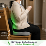 Relivas™ Ergonomisk Sittkudde miniatyr 6